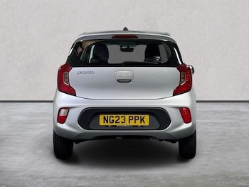 Used Kia Picanto 2023 for sale - 79596006: Photo