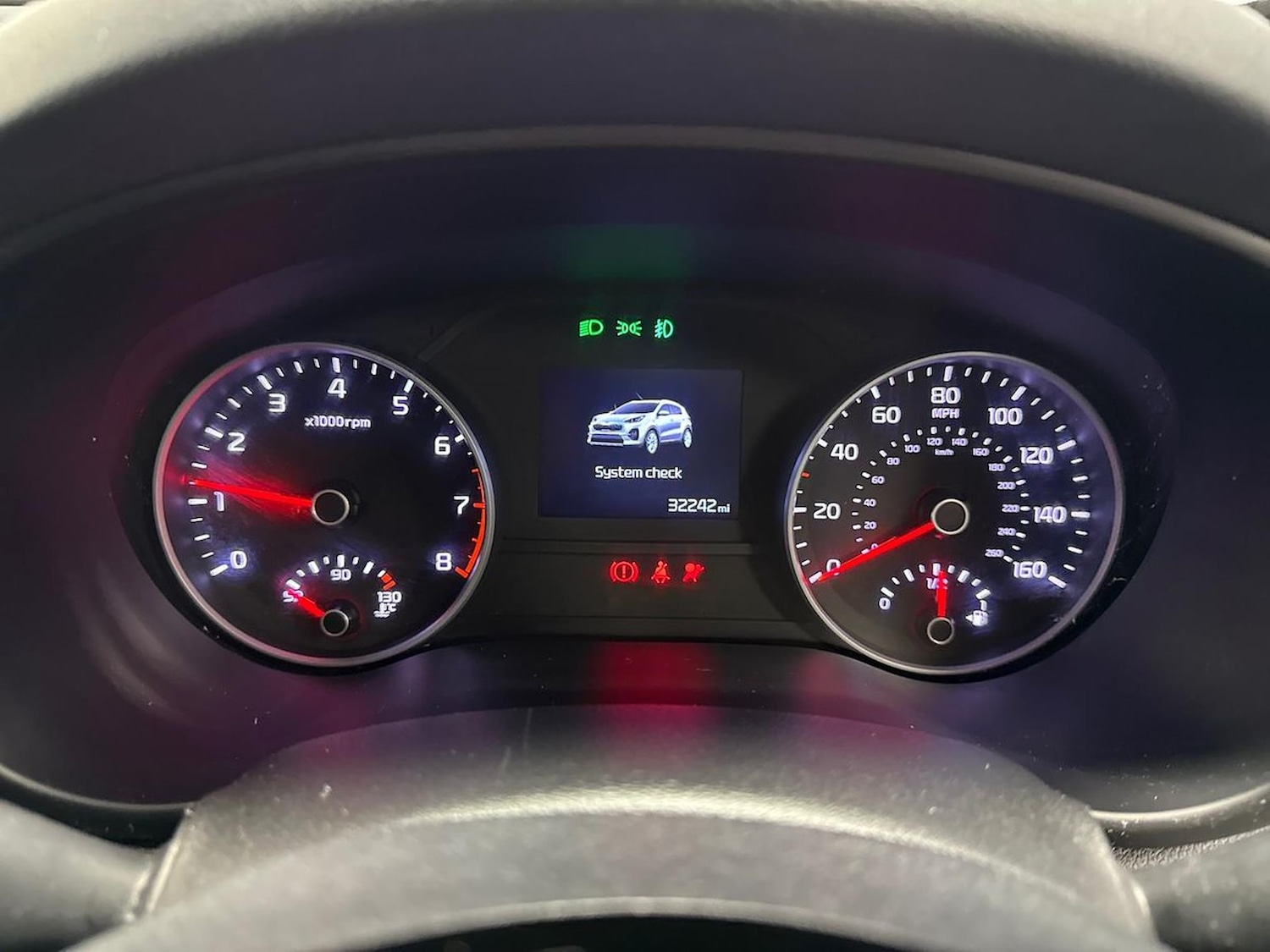 Used Kia Sportage 2019 for sale - 76346992: Photo 10