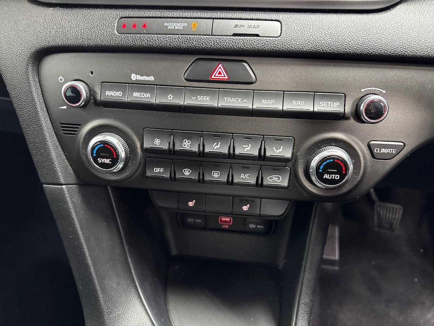 Used Kia Sportage 2019 for sale - 76346992: Photo 12