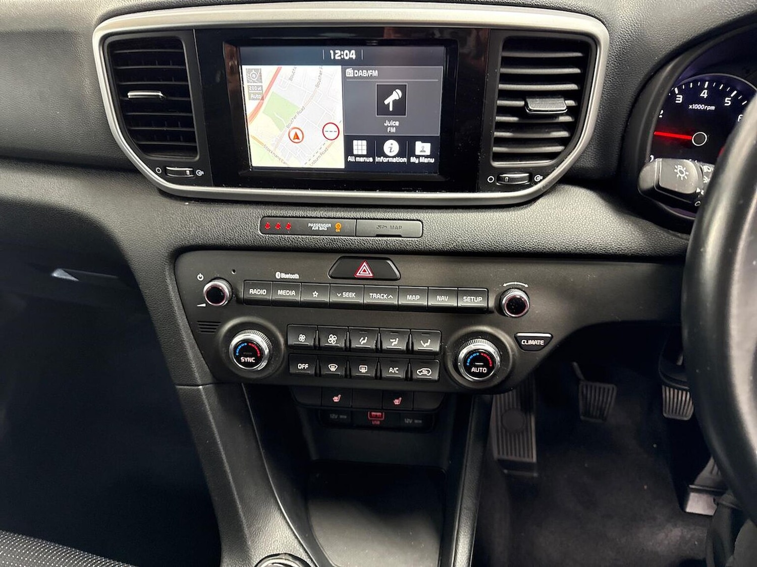 Used Kia Sportage 2019 for sale - 76346992: Photo 13