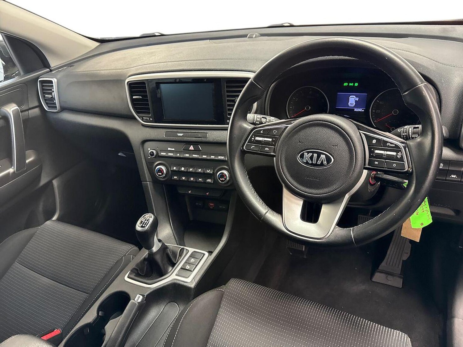 Used Kia Sportage 2019 for sale - 76346992: Photo 15