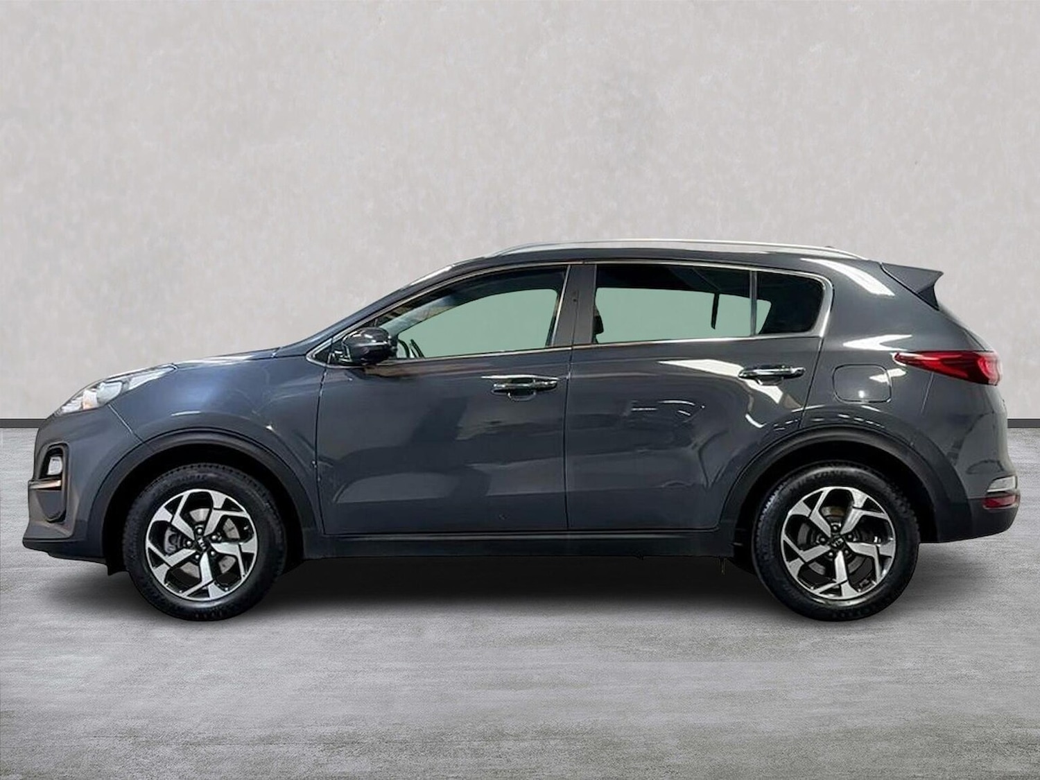 Used Kia Sportage 2019 for sale - 76346992: Photo 19