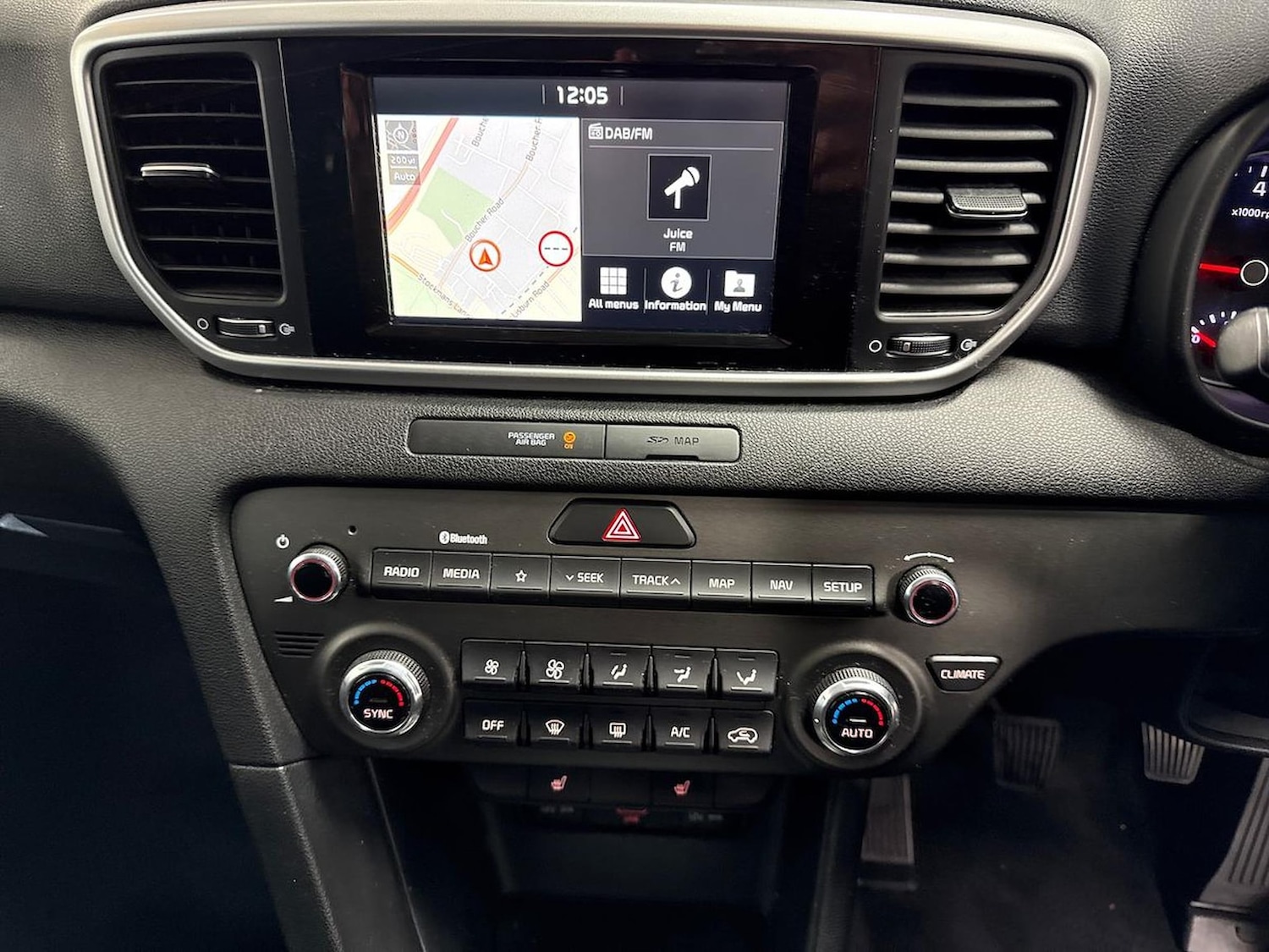 Used Kia Sportage 2019 for sale - 76346992: Photo 23
