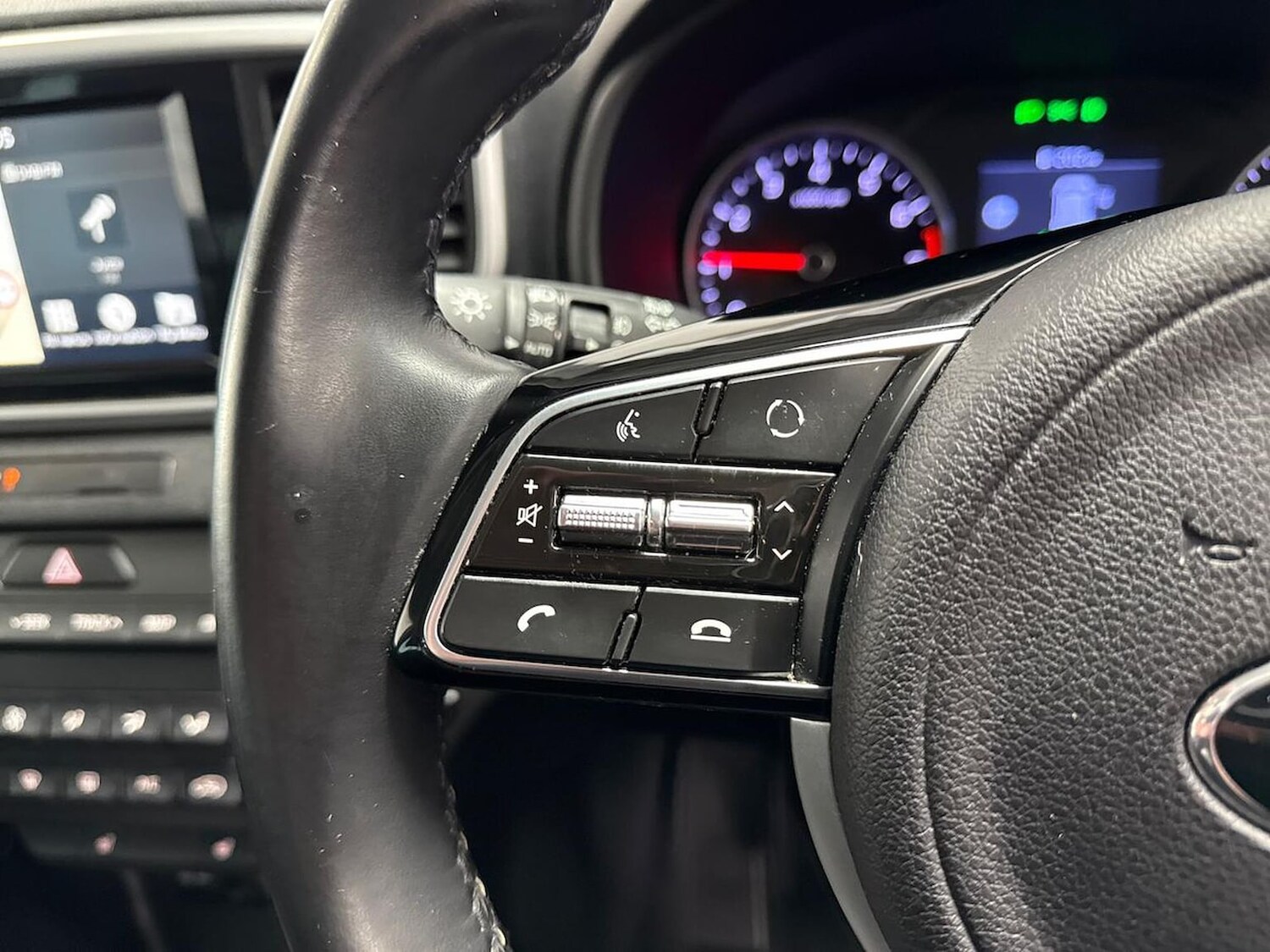 Used Kia Sportage 2019 for sale - 76346992: Photo 24