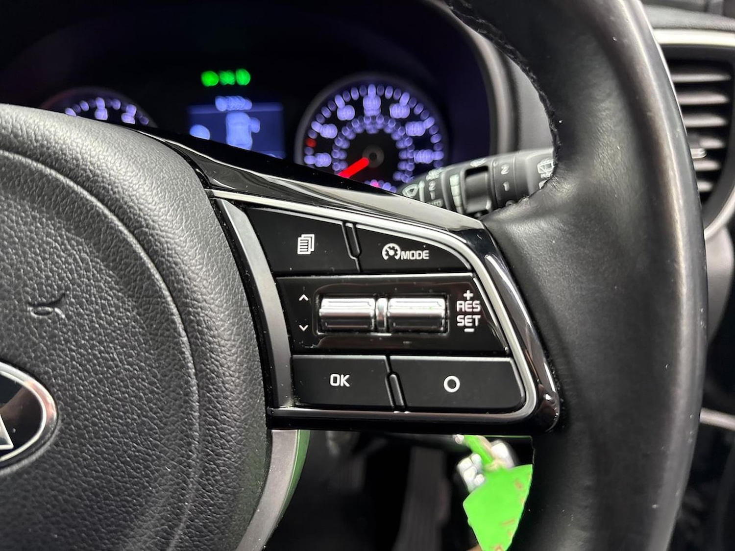 Used Kia Sportage 2019 for sale - 76346992: Photo 25