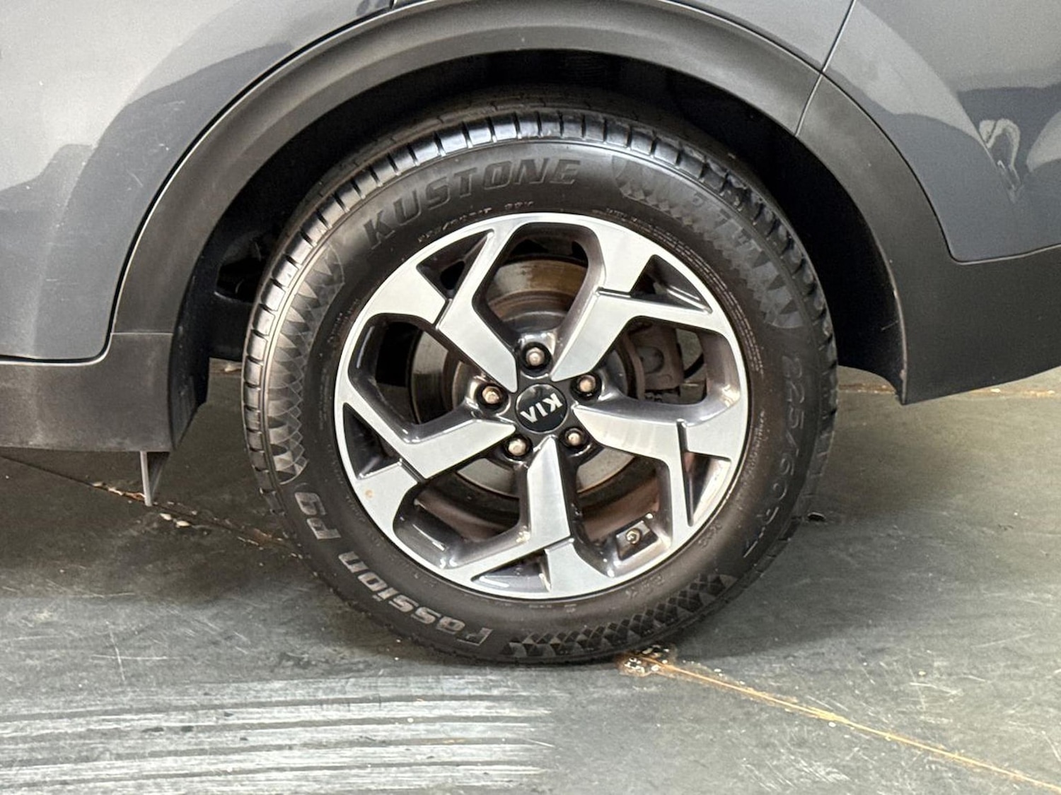 Used Kia Sportage 2019 for sale - 76346992: Photo 6