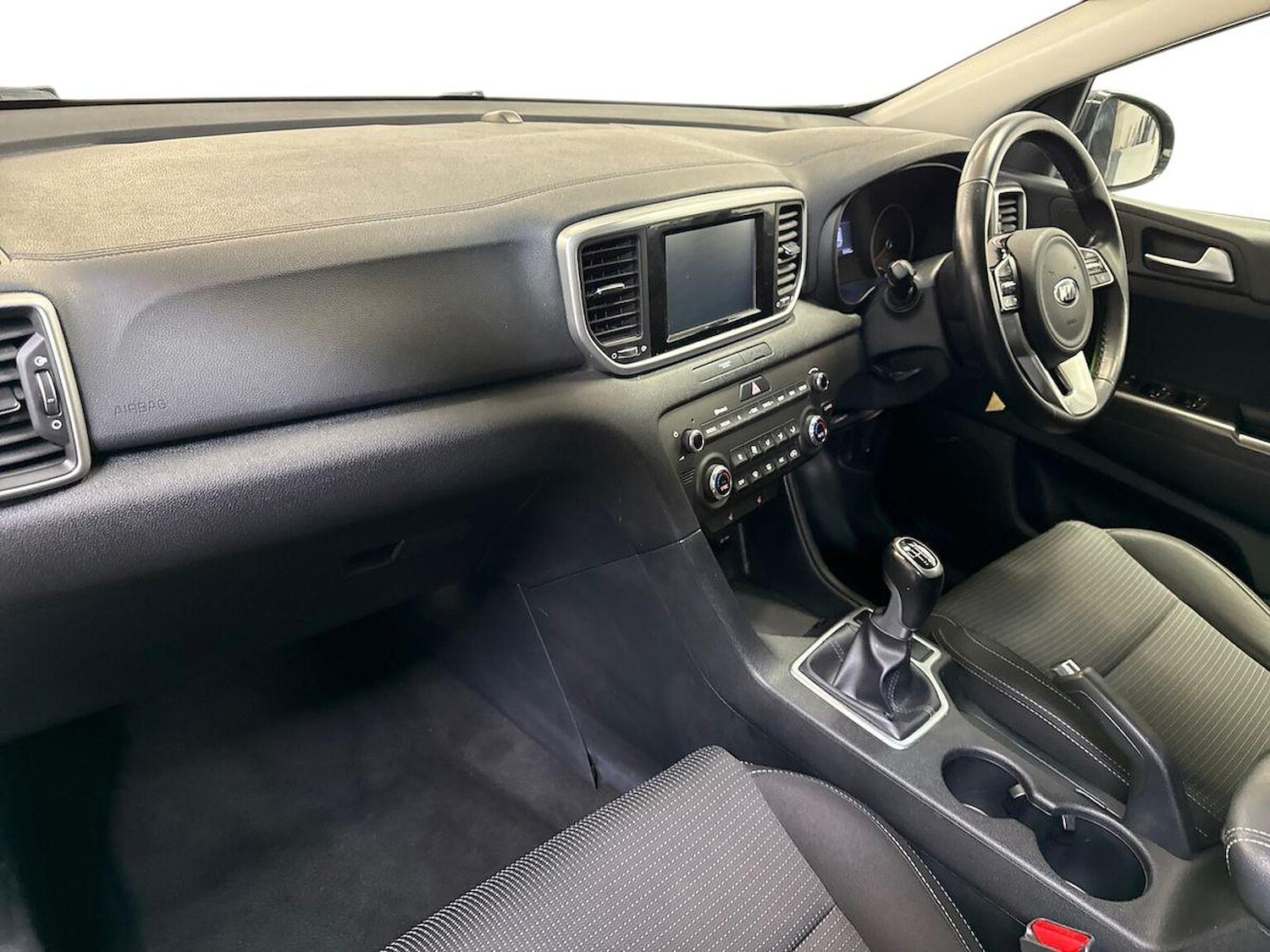 Used Kia Sportage 2019 for sale - 76346992: Photo 7