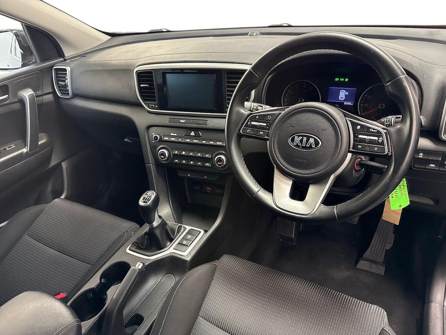 Used Kia Sportage 2019 for sale - 76346992: Photo 8
