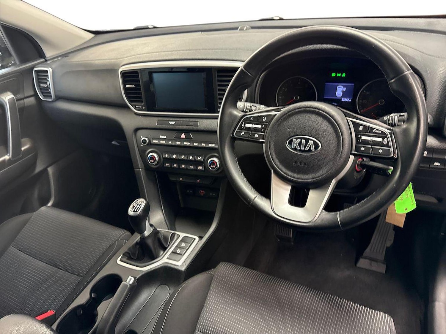 Used Kia Sportage 2019 for sale - 76346992: Photo 9