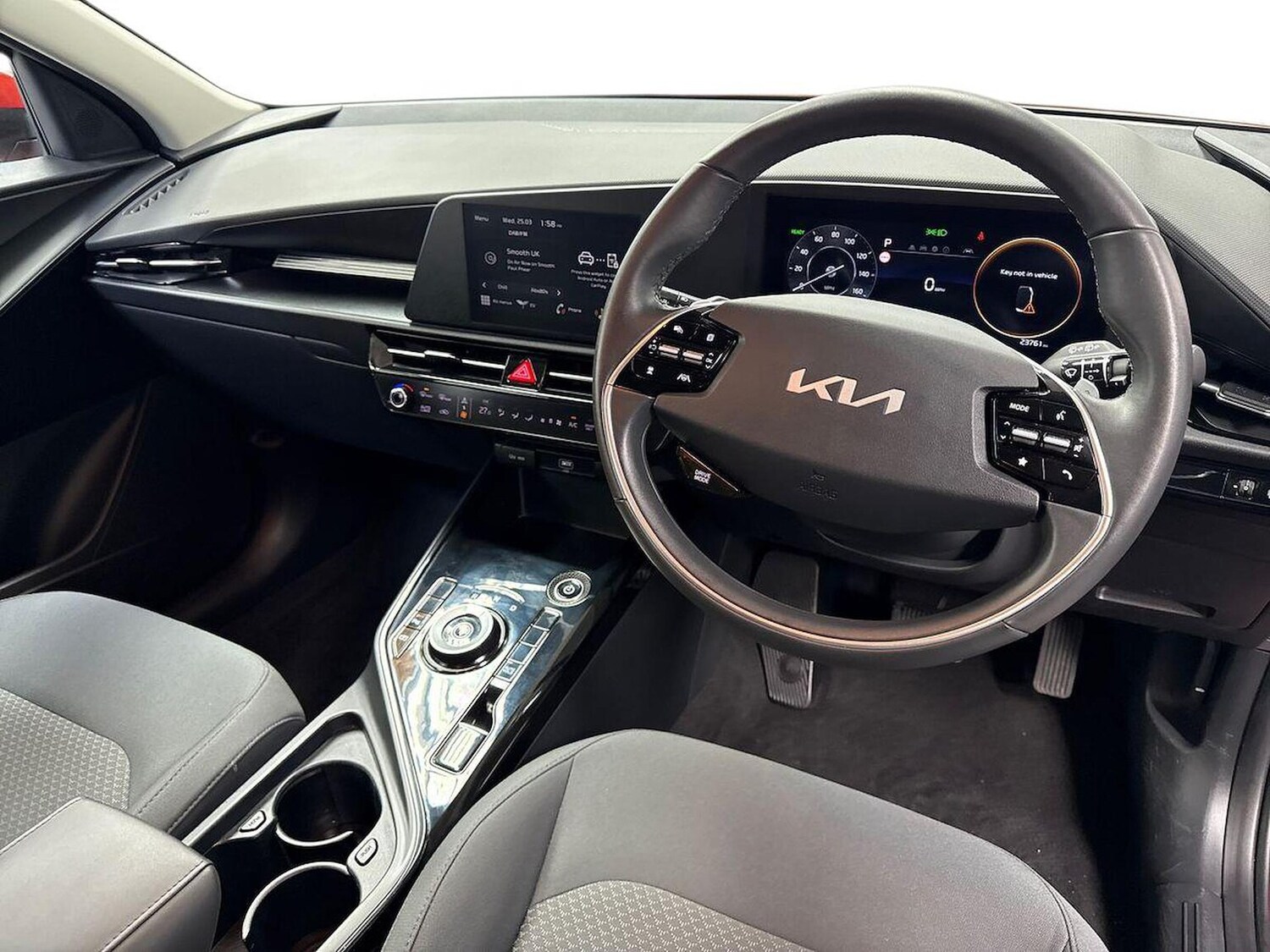 Used Kia Niro 2023 for sale - 78191168: Photo 10