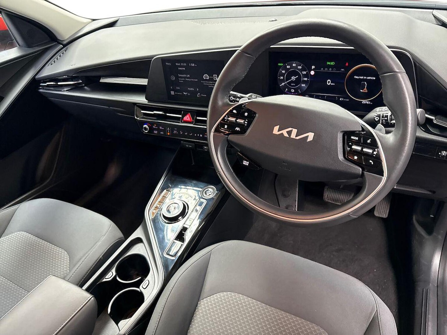 Used Kia Niro 2023 for sale - 78191168: Photo 11