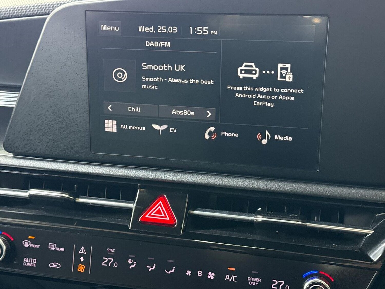 Used Kia Niro 2023 for sale - 78191168: Photo 13