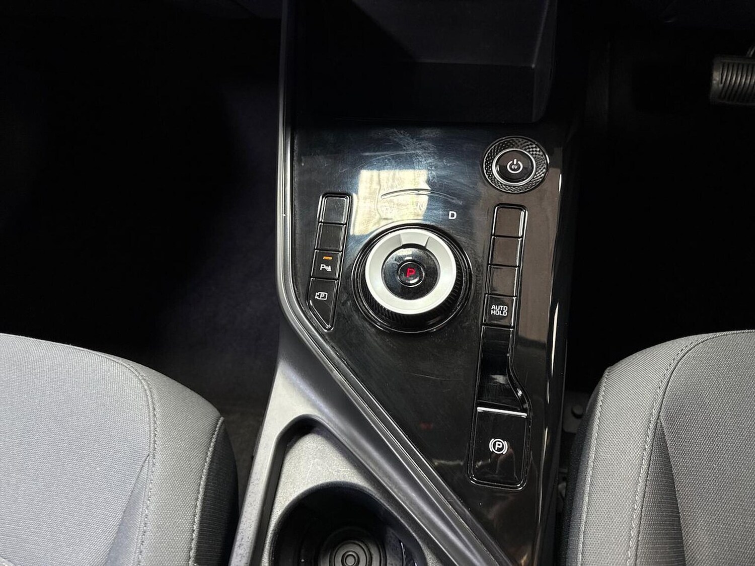 Used Kia Niro 2023 for sale - 78191168: Photo 14