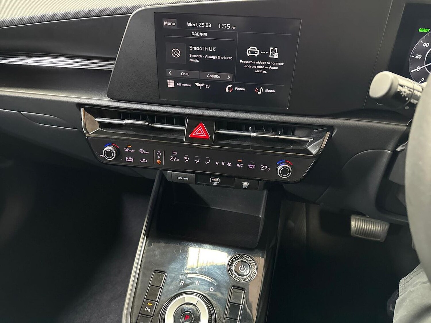 Used Kia Niro 2023 for sale - 78191168: Photo 15