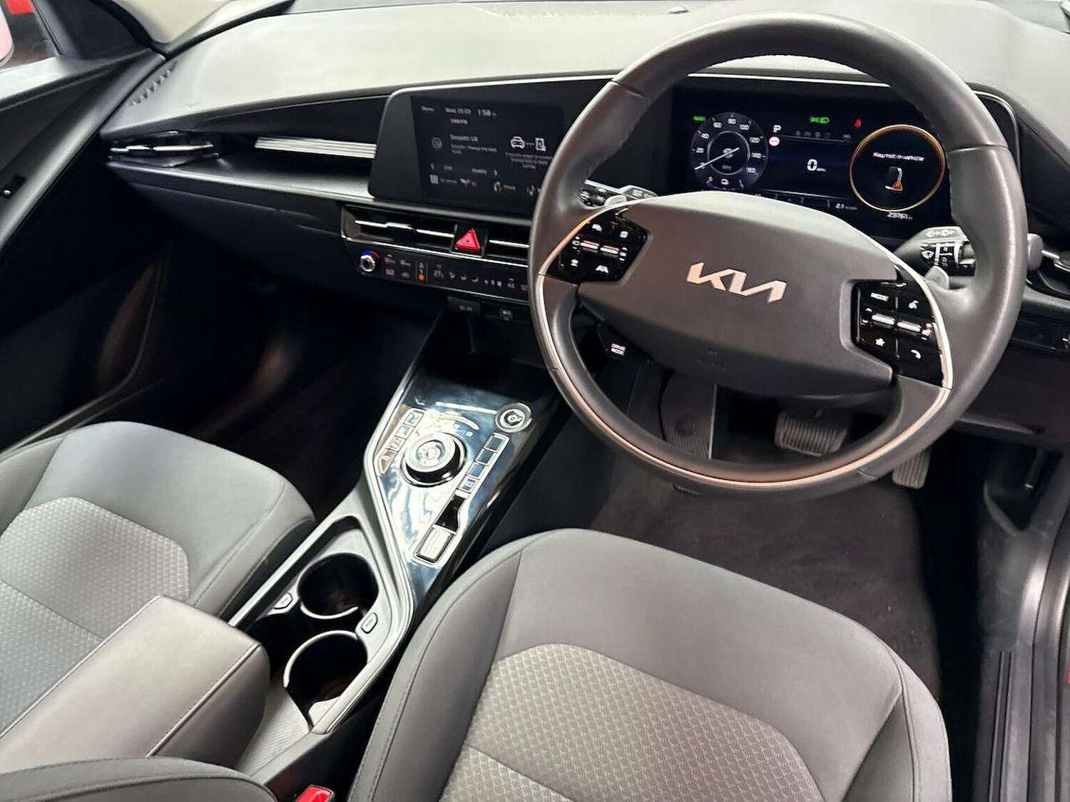 Used Kia Niro 2023 for sale - 78191168: Photo 17