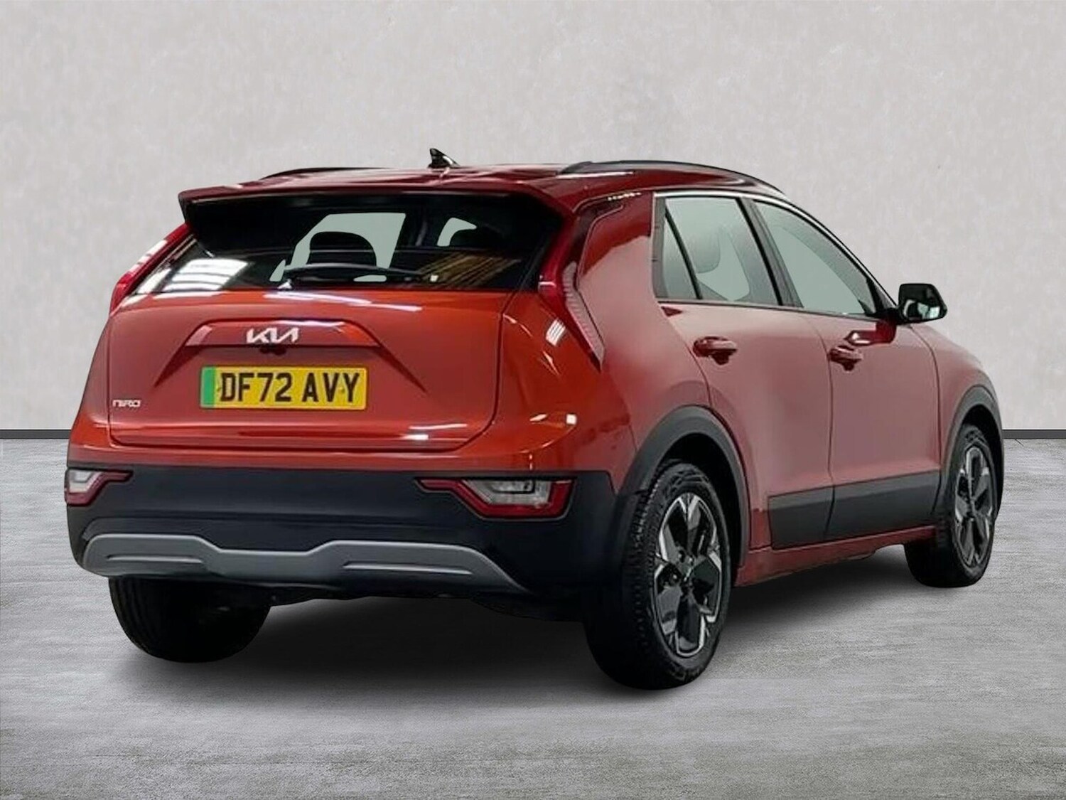 Used Kia Niro 2023 for sale - 78191168: Photo 20