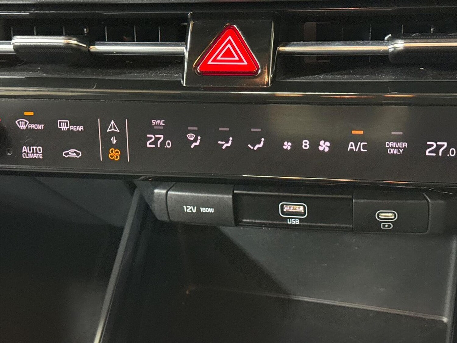 Used Kia Niro 2023 for sale - 78191168: Photo 24