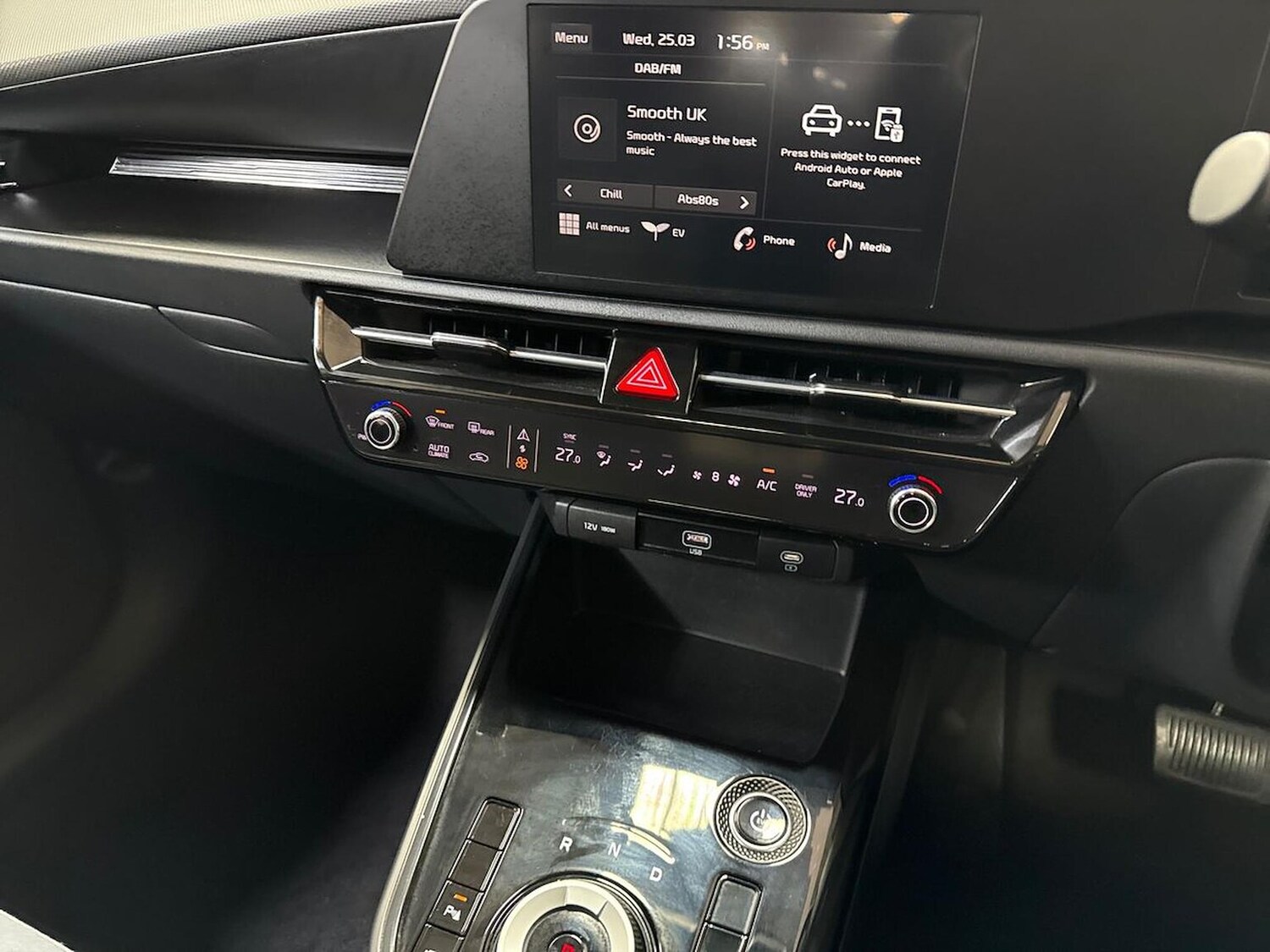 Used Kia Niro 2023 for sale - 78191168: Photo 25