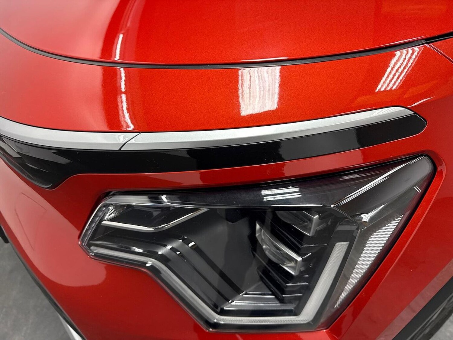 Used Kia Niro 2023 for sale - 78191168: Photo 31