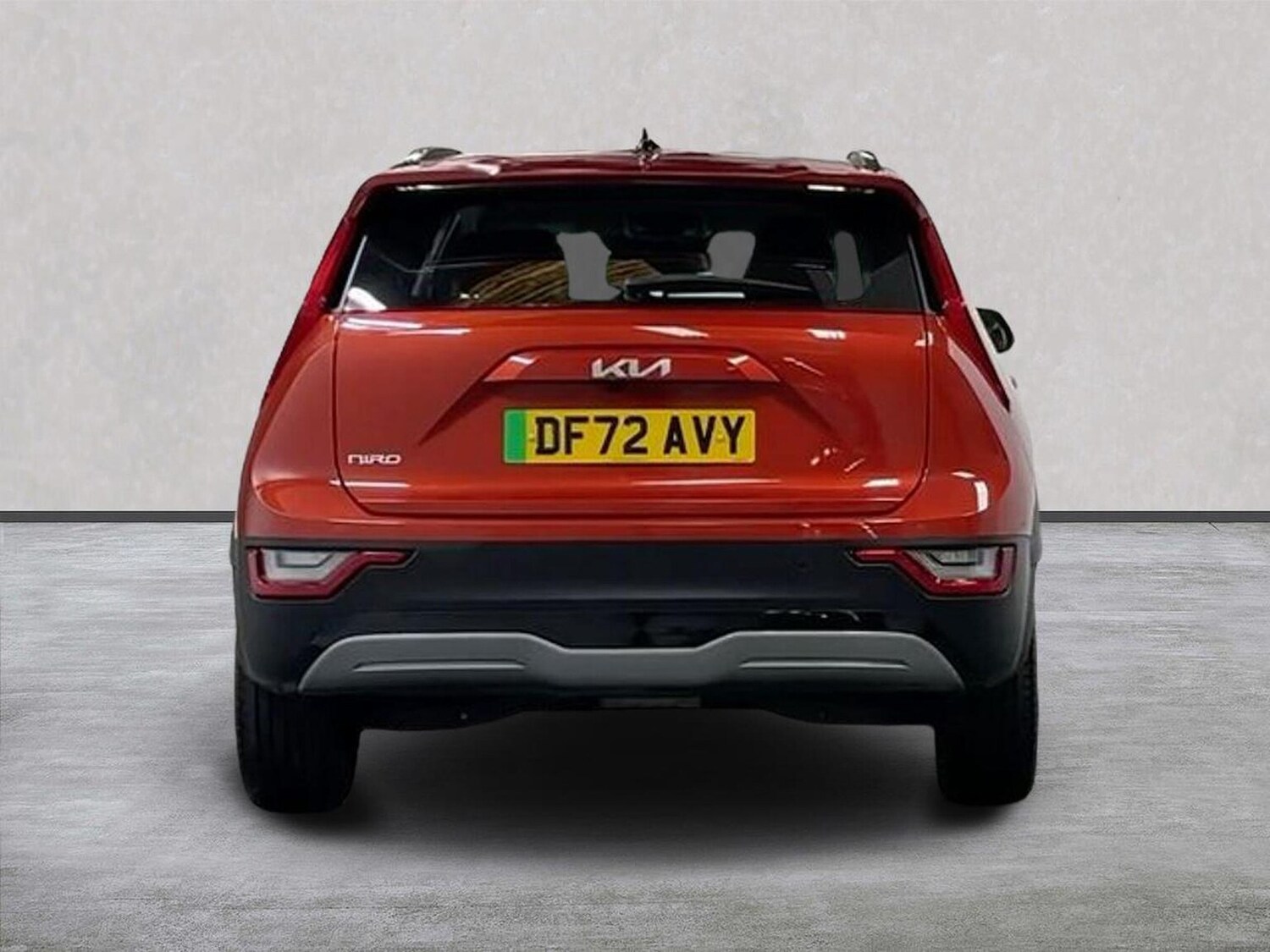 Used Kia Niro 2023 for sale - 78191168: Photo 6