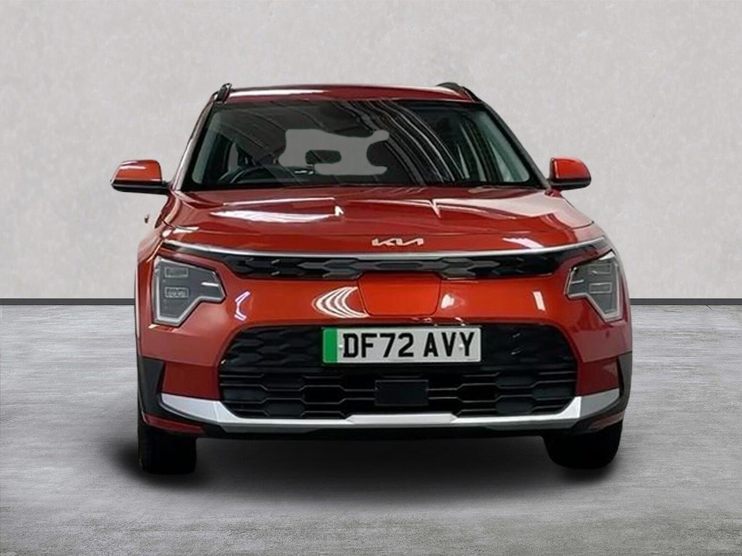 Used Kia Niro 2023 for sale - 78191168: Photo 7