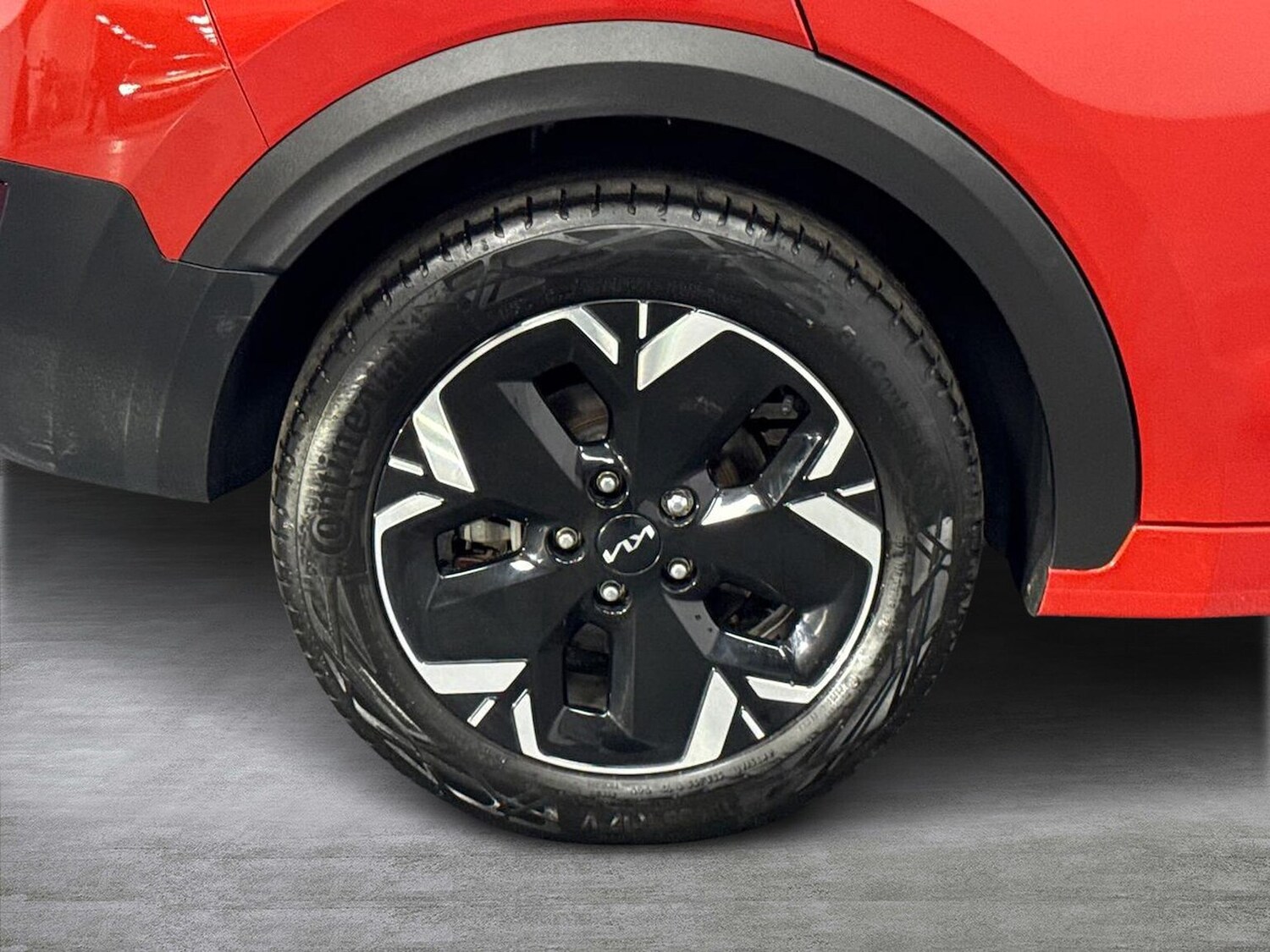 Used Kia Niro 2023 for sale - 78191168: Photo 8