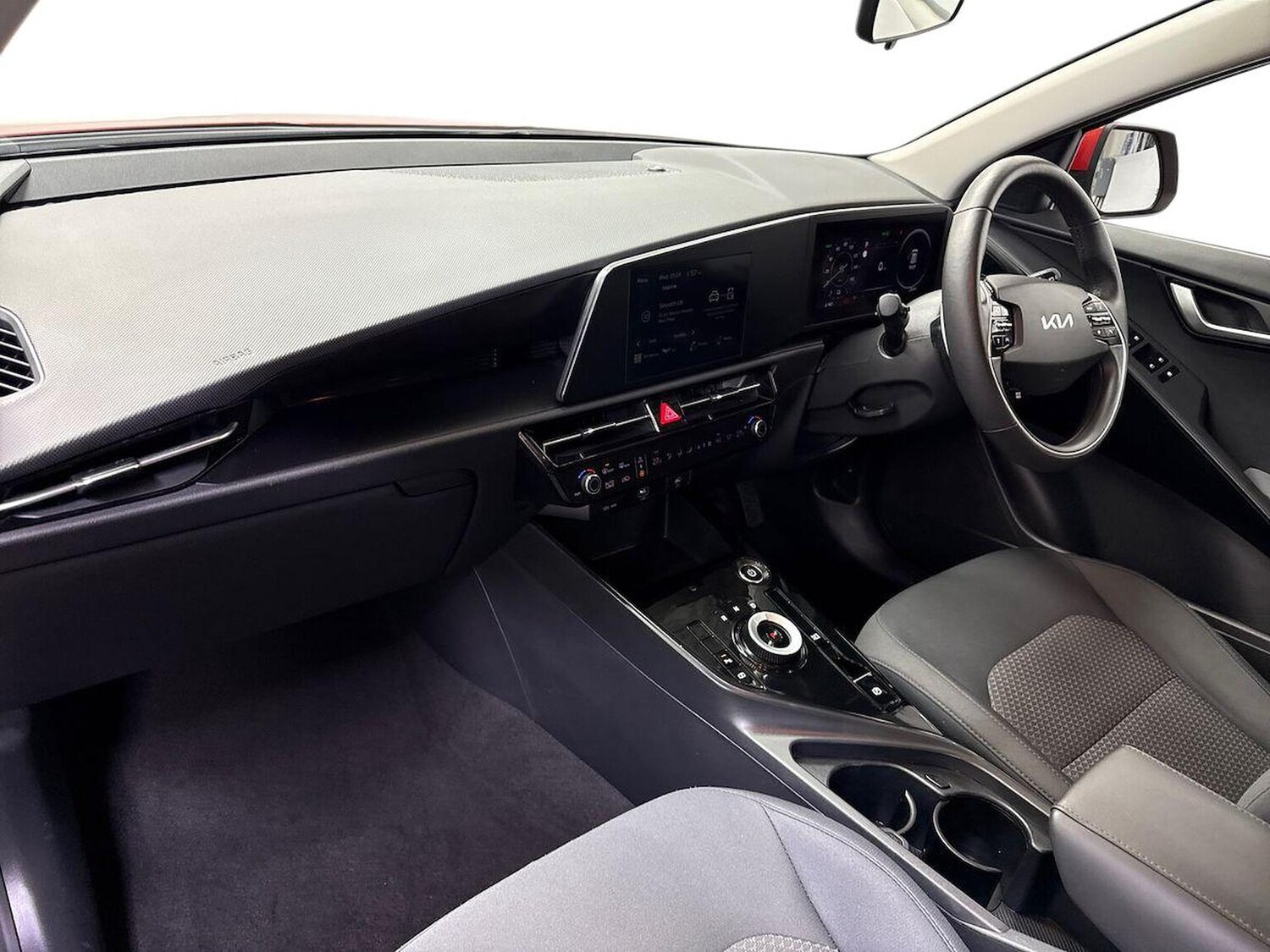 Used Kia Niro 2023 for sale - 78191168: Photo 9