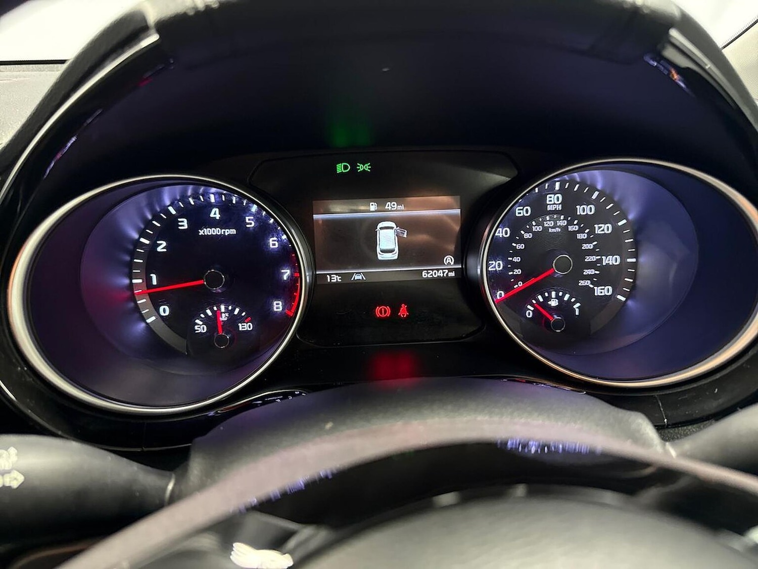 Used Kia Ceed 2021 for sale - 76837124: Photo 10