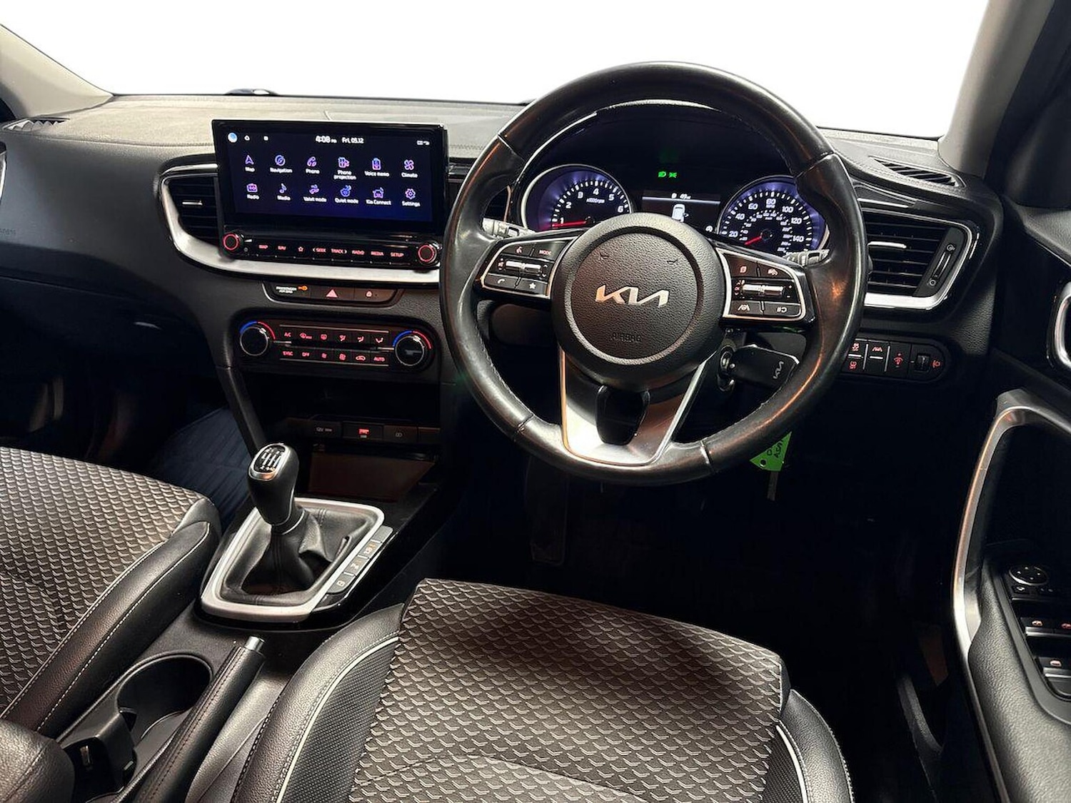 Used Kia Ceed 2021 for sale - 76837124: Photo 15