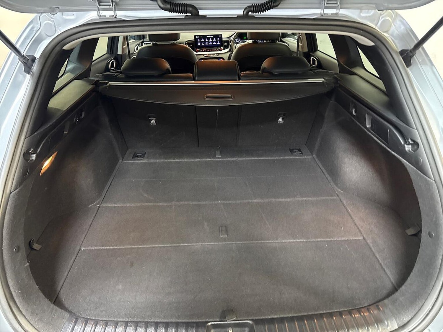 Used Kia Ceed 2021 for sale - 76837124: Photo 17