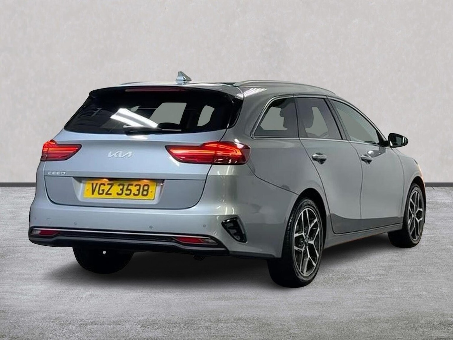 Used Kia Ceed 2021 for sale - 76837124: Photo 18