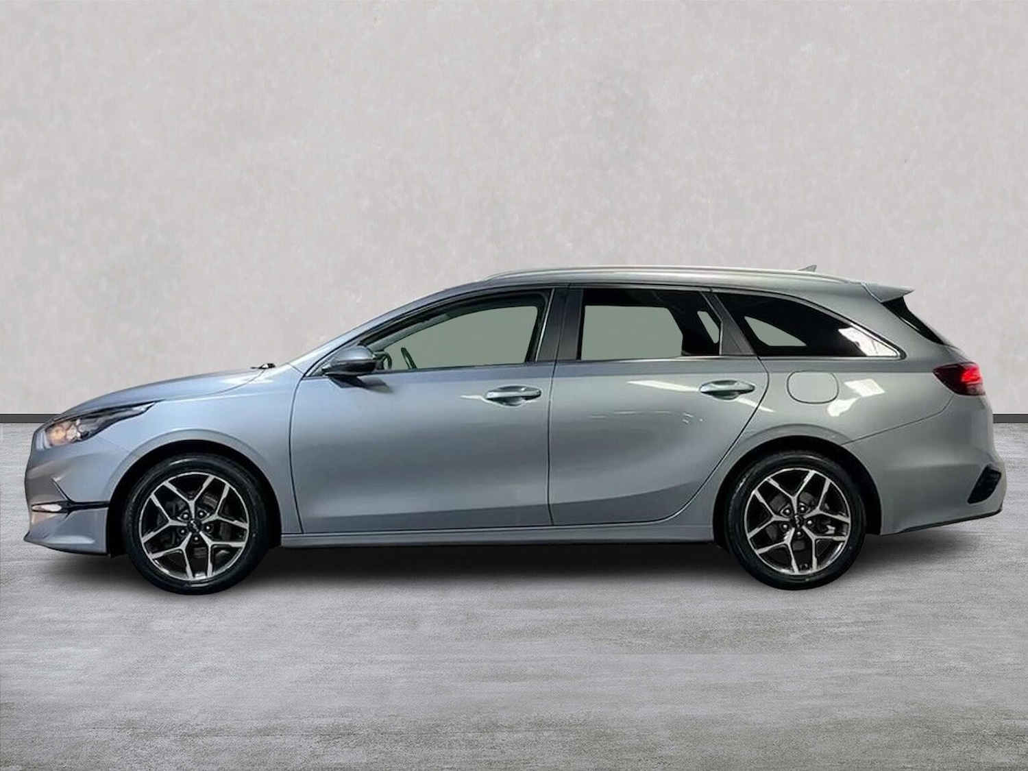 Used Kia Ceed 2021 for sale - 76837124: Photo 19