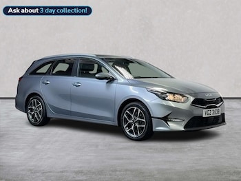 Used Kia Ceed 2021 for sale - 76837124: Photo