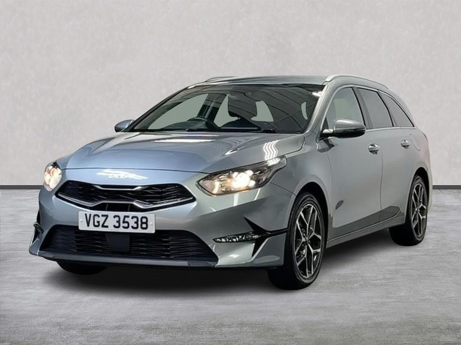 Used Kia Ceed 2021 for sale - 76837124: Photo 20