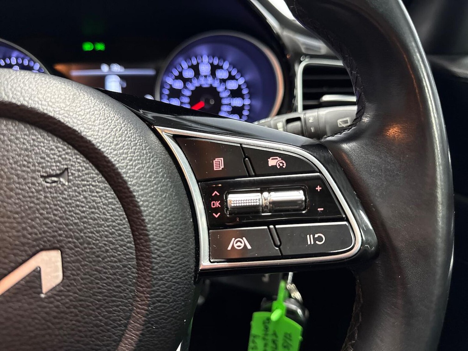 Used Kia Ceed 2021 for sale - 76837124: Photo 25