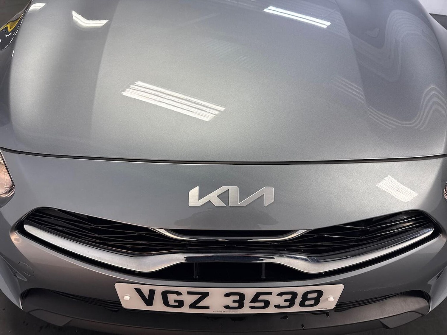 Used Kia Ceed 2021 for sale - 76837124: Photo 28