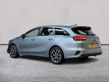 Used Kia Ceed 2021 for sale - 76837124: Photo