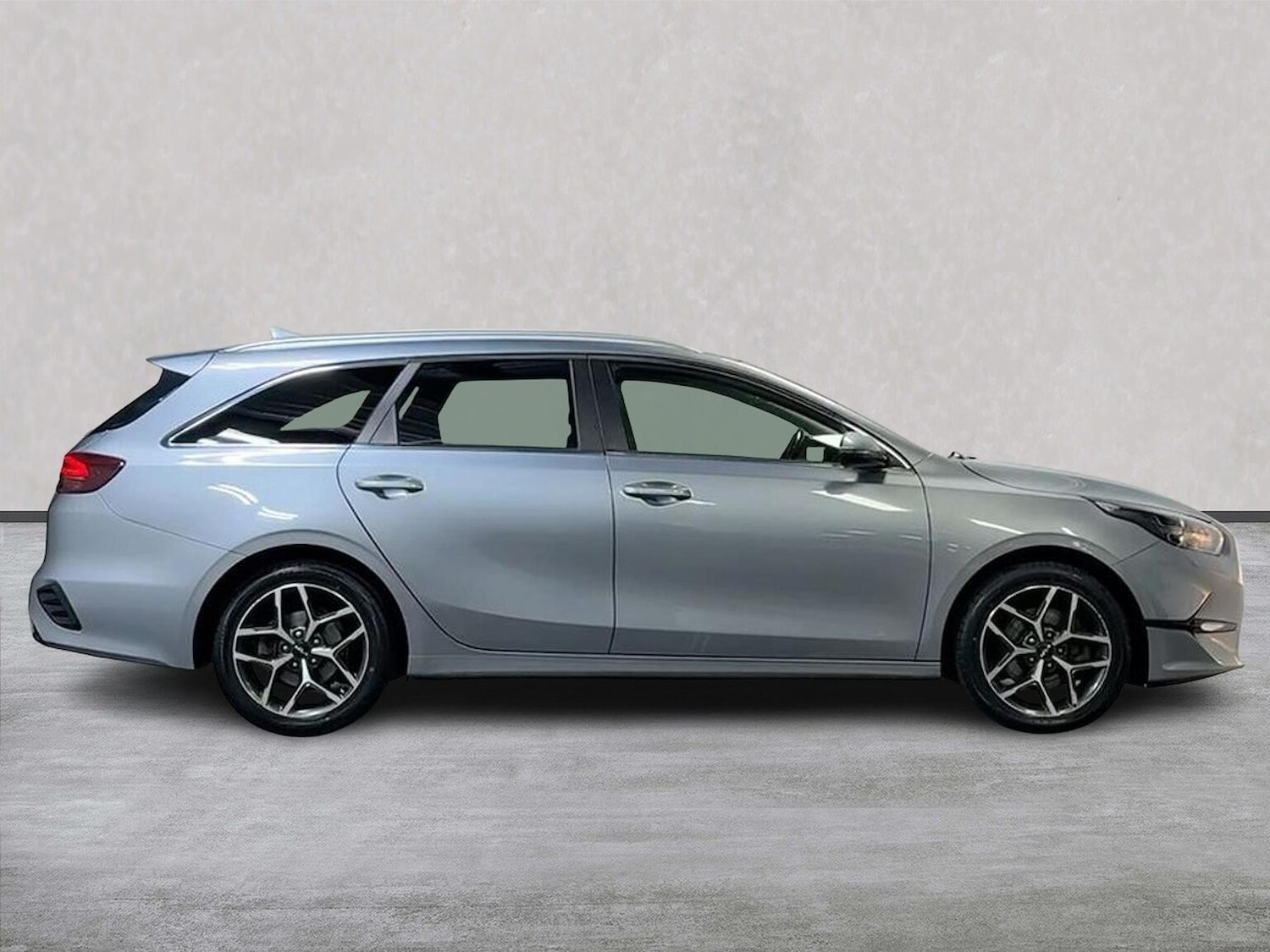 Used Kia Ceed 2021 for sale - 76837124: Photo 3