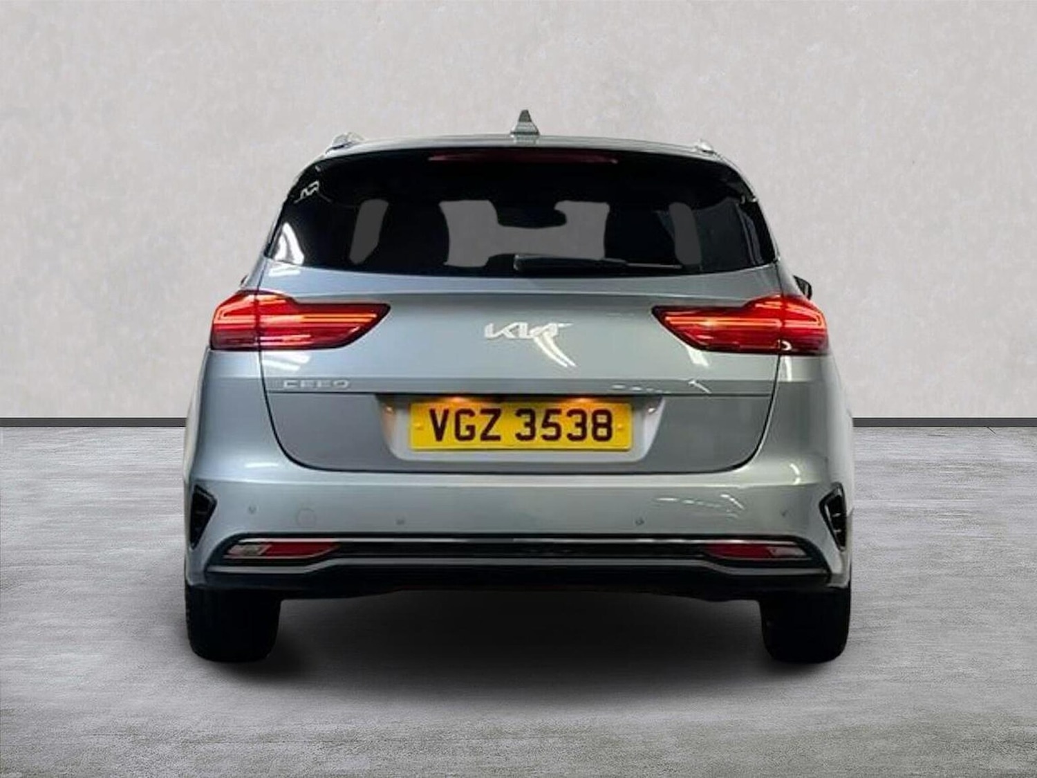 Used Kia Ceed 2021 for sale - 76837124: Photo 4