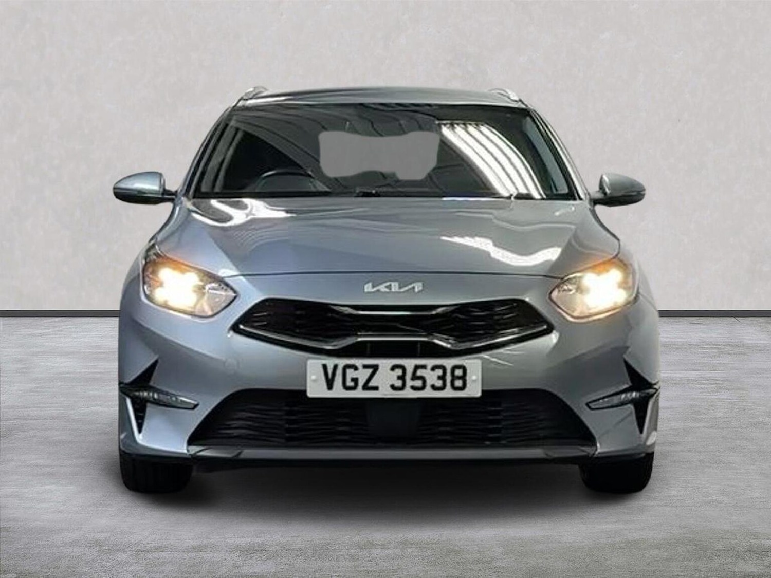 Used Kia Ceed 2021 for sale - 76837124: Photo 5