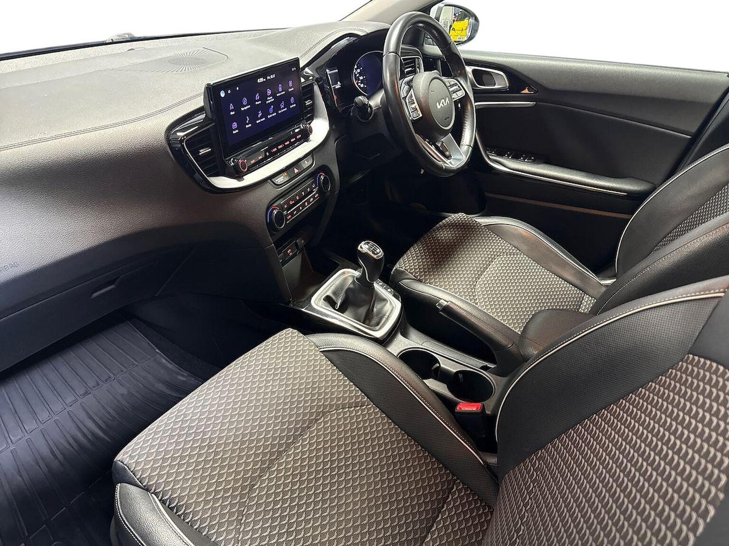 Used Kia Ceed 2021 for sale - 76837124: Photo 7