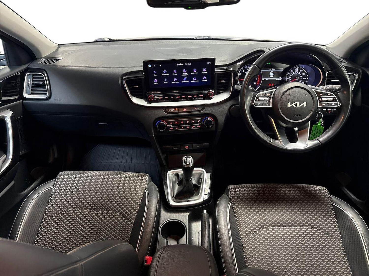 Used Kia Ceed 2021 for sale - 76837124: Photo 8