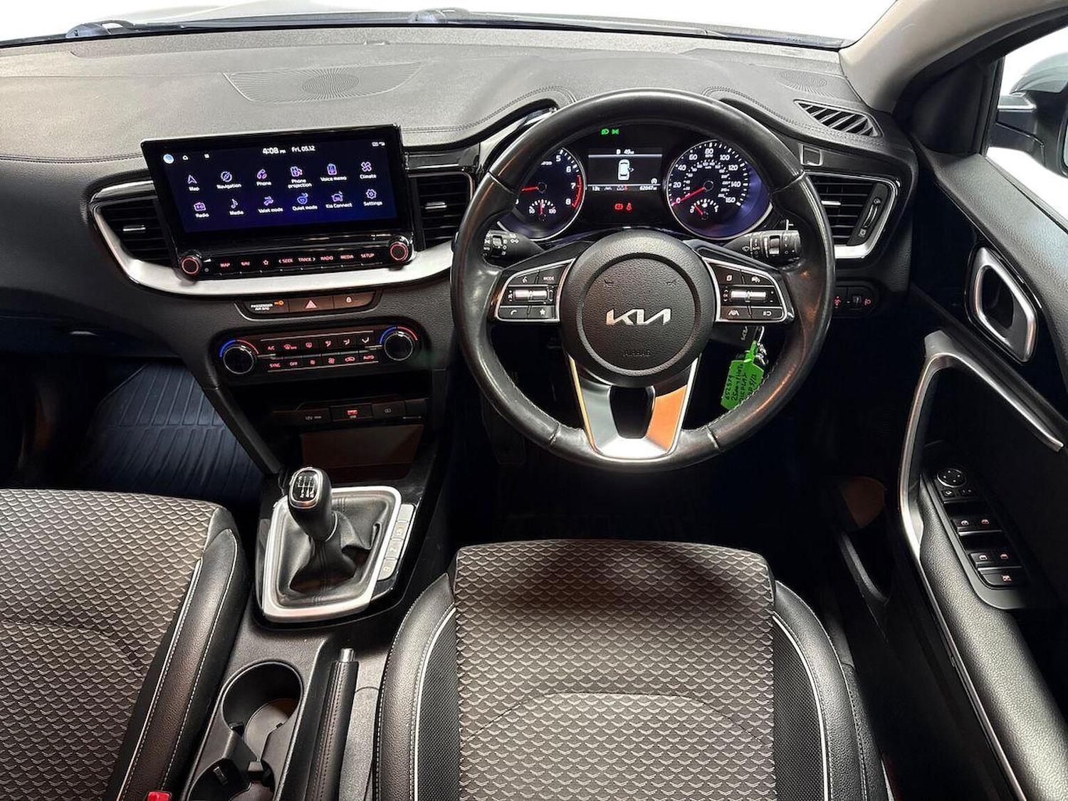 Used Kia Ceed 2021 for sale - 76837124: Photo 9