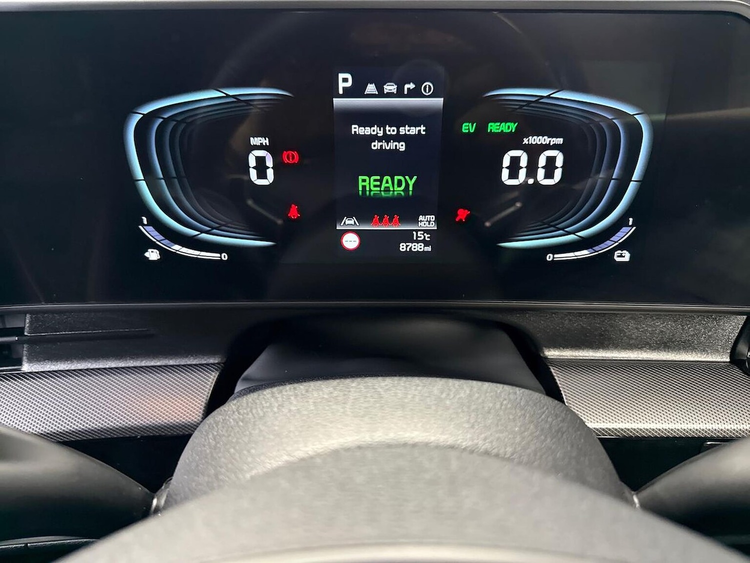 Used Kia Sportage 2025 for sale - 78026077: Photo 10