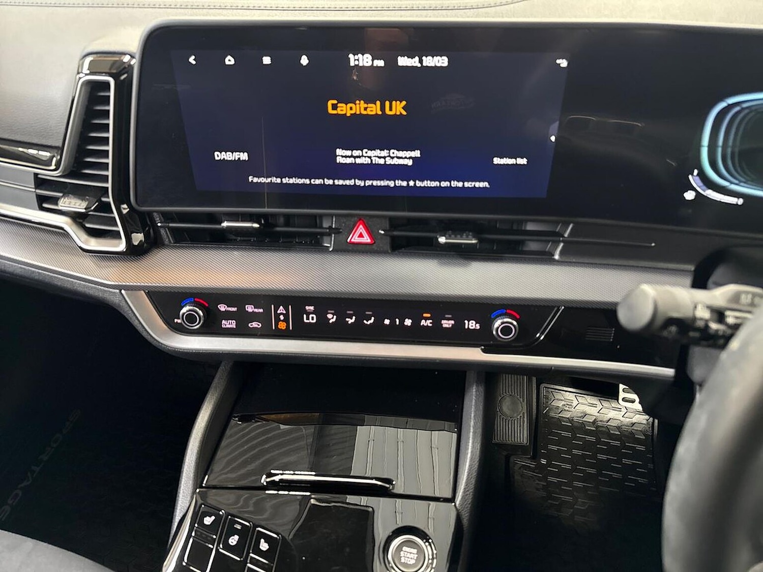 Used Kia Sportage 2025 for sale - 78026077: Photo 11