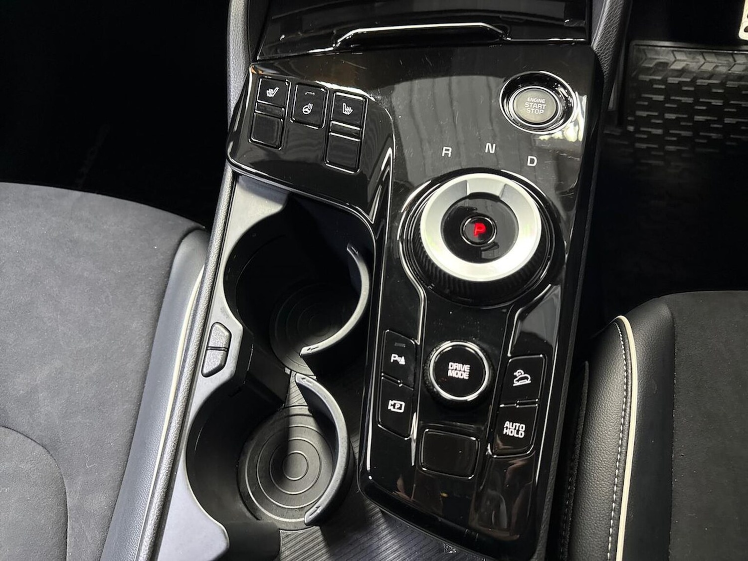 Used Kia Sportage 2025 for sale - 78026077: Photo 12