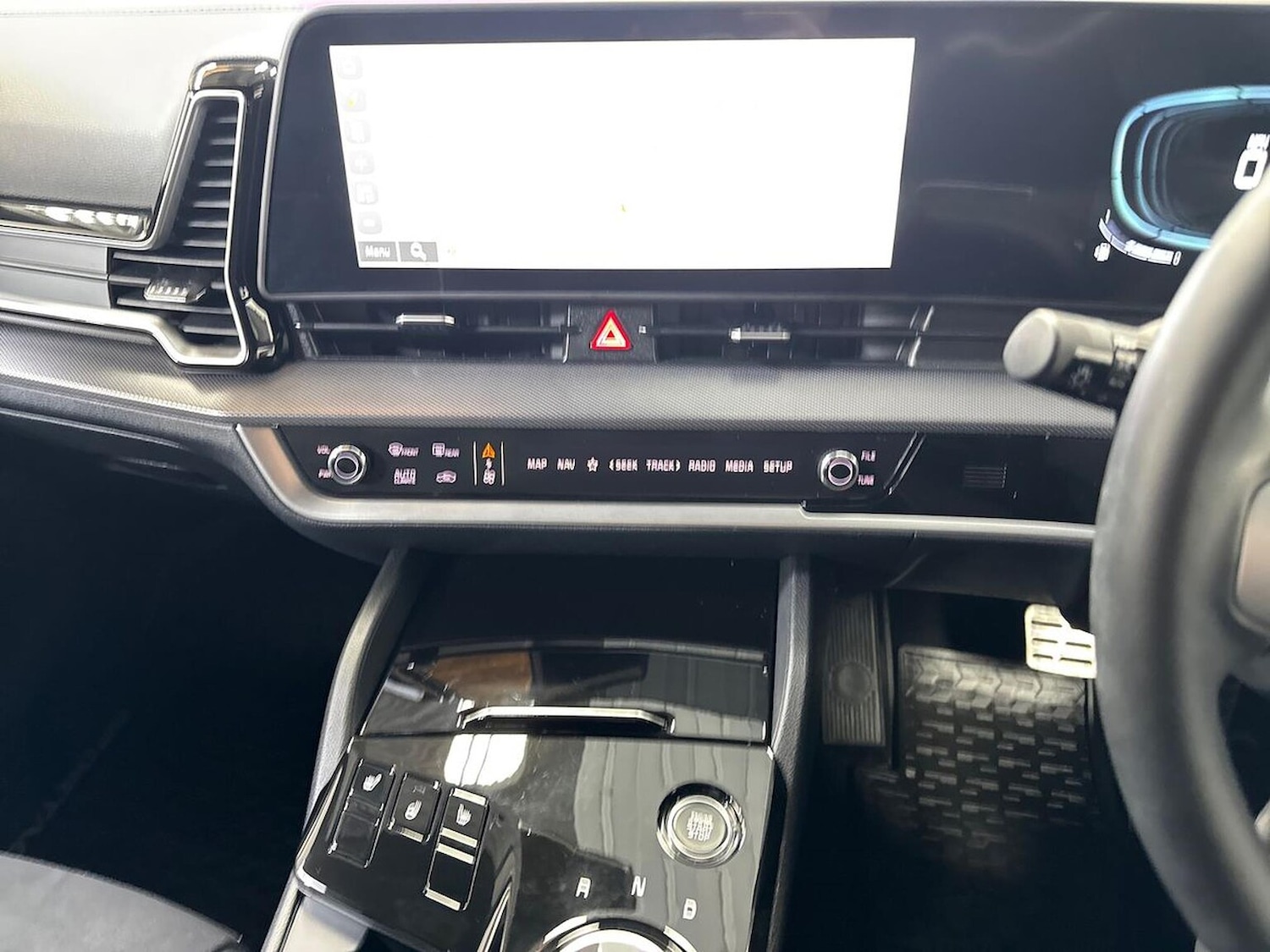 Used Kia Sportage 2025 for sale - 78026077: Photo 13