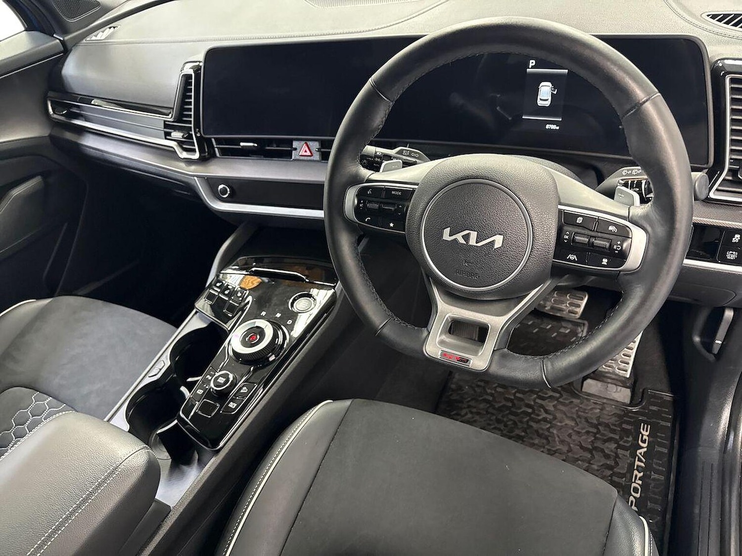 Used Kia Sportage 2025 for sale - 78026077: Photo 15