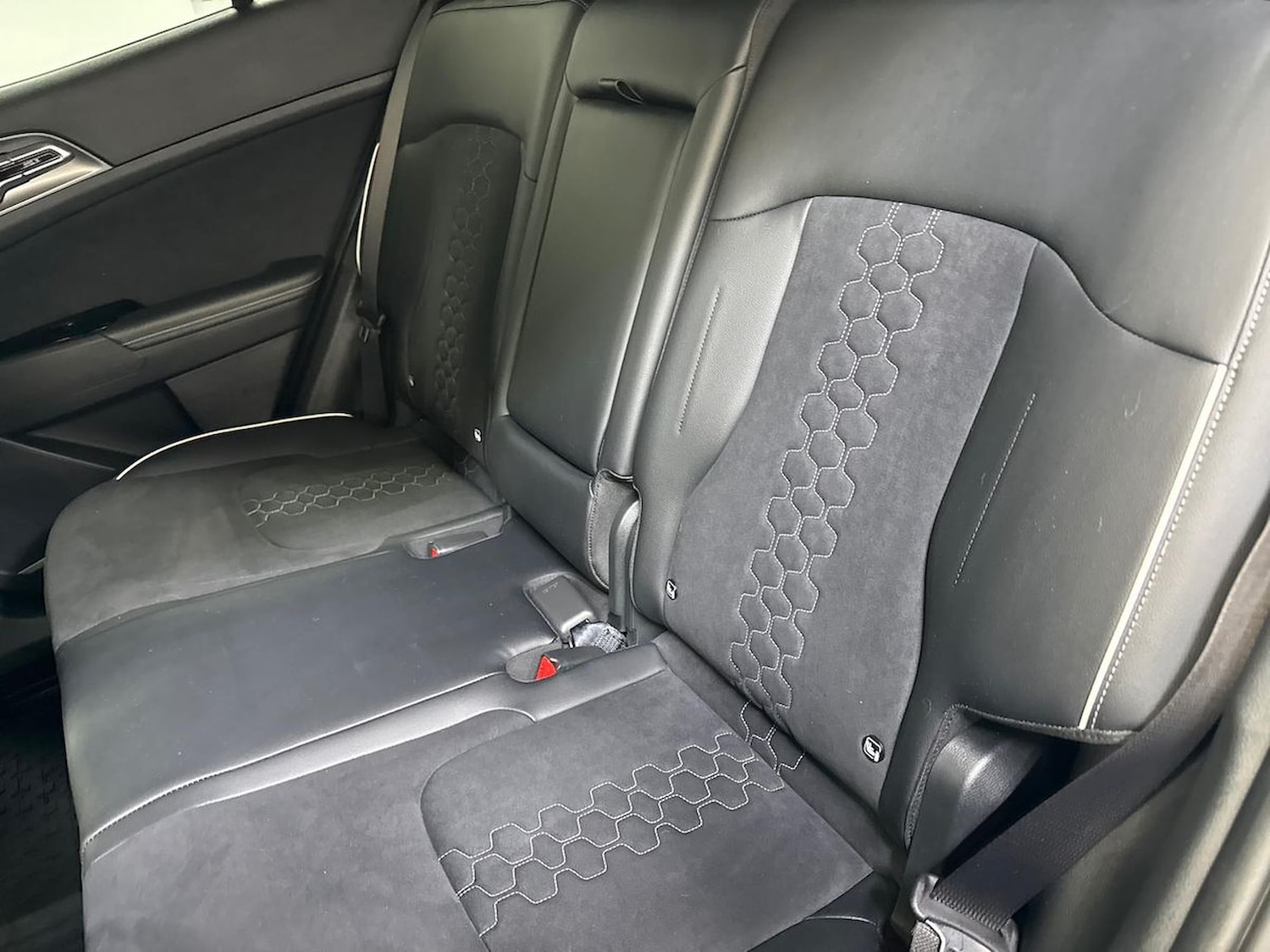 Used Kia Sportage 2025 for sale - 78026077: Photo 16