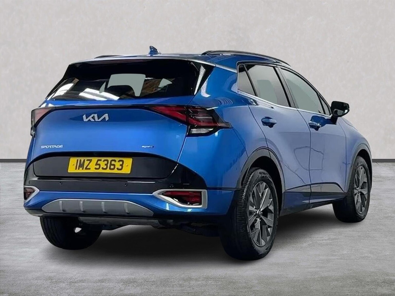 Used Kia Sportage 2025 for sale - 78026077: Photo 18